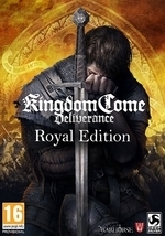 Kingdom Come: Deliverance - Royal Edition